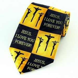 INSPIRATIONAL TIE